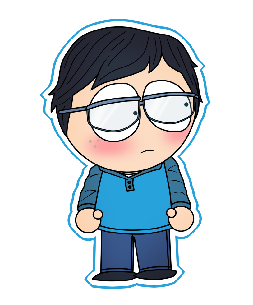 Henry Kline by ElizaCuteSP on DeviantArt