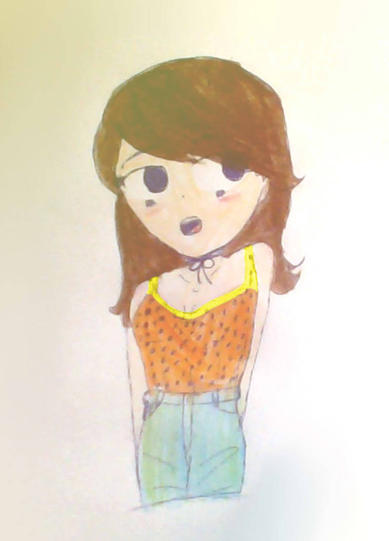 Kelly R Men Skin Kelly Rutherford-Menskin: Good girl by Eliza-Cute-SP on DeviantArt