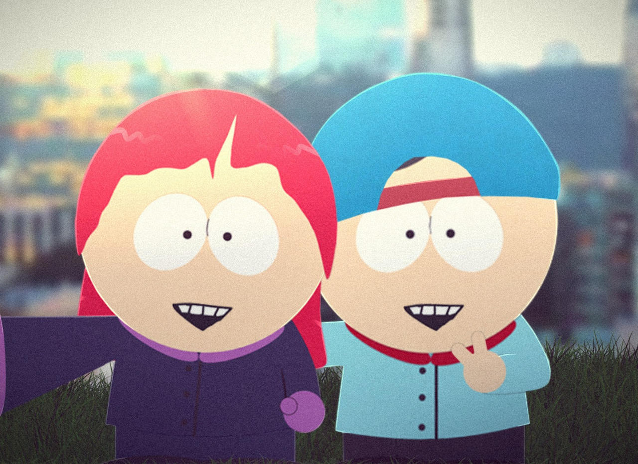 Revin: Selfie by Eliza-Cute-SP on DeviantArt