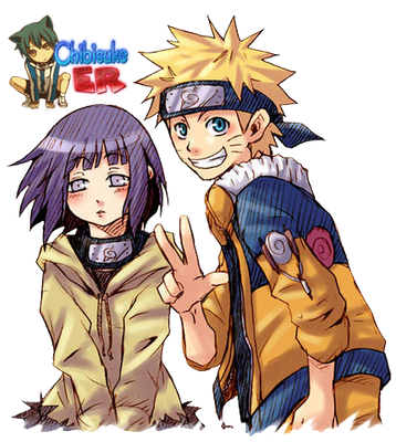 Render Naruhina