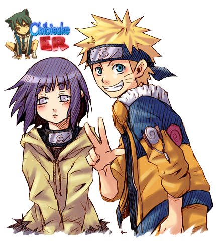 Render Naruhina