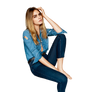 Cara Delevingne PNG 2015