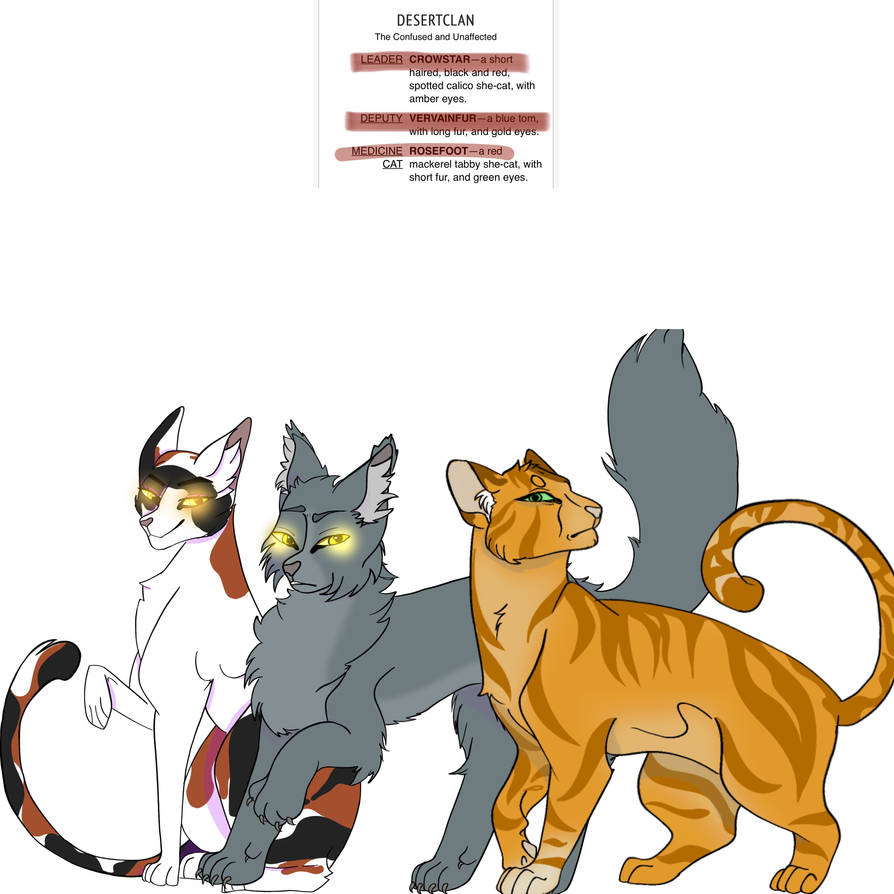 Clan generator pt.1 by HyacinthWcue3004 on DeviantArt