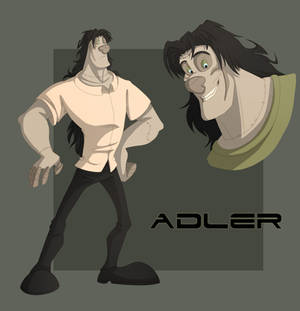 Adler - 02