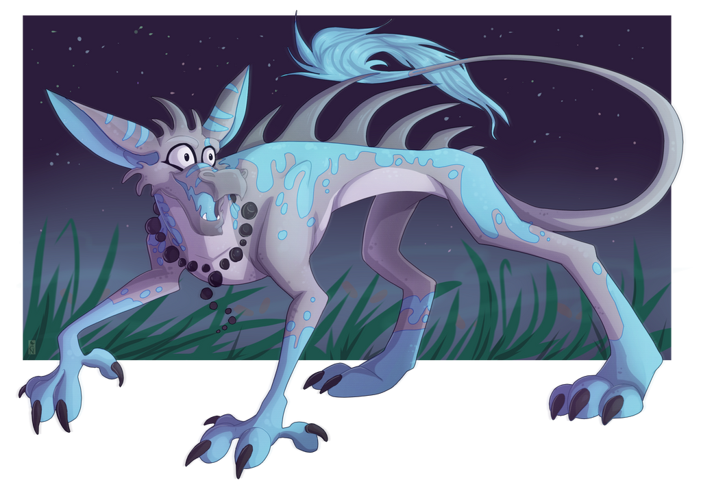 Ralf by Green-Nightingale on DeviantArt