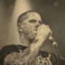 Phil Anselmo detail