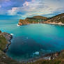 Lulworth Cove