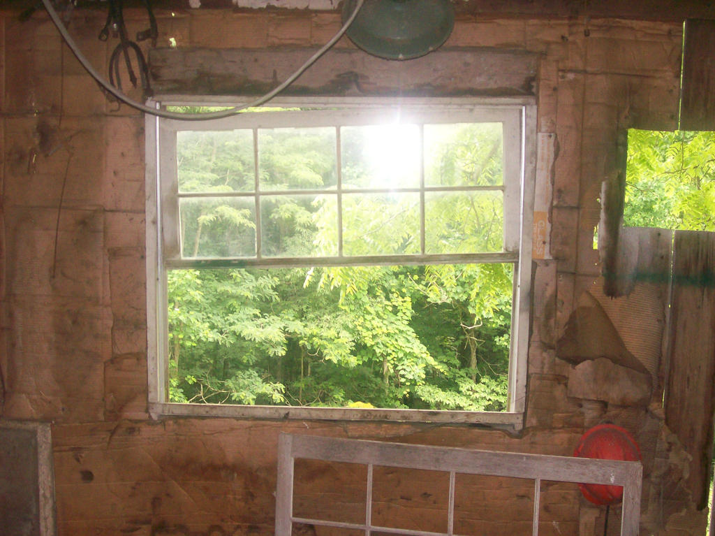 Half Window by DragonRoseKohaku on DeviantArt