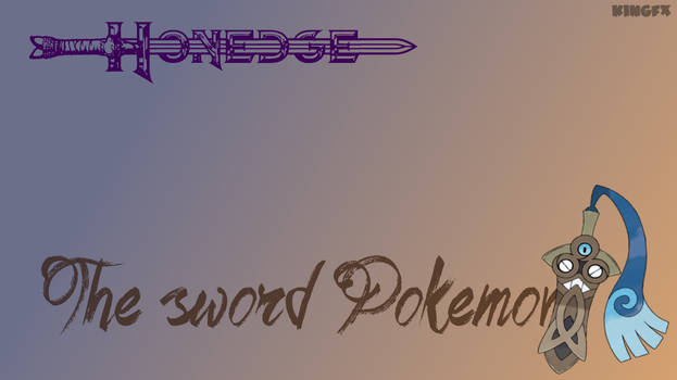 Honedge