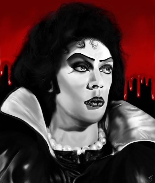 Dr. Frank-N-Furter