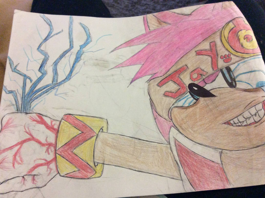 Jay by Jaythehedgehog16 on DeviantArt