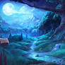 Wizard's Cabin