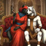 Betrothed