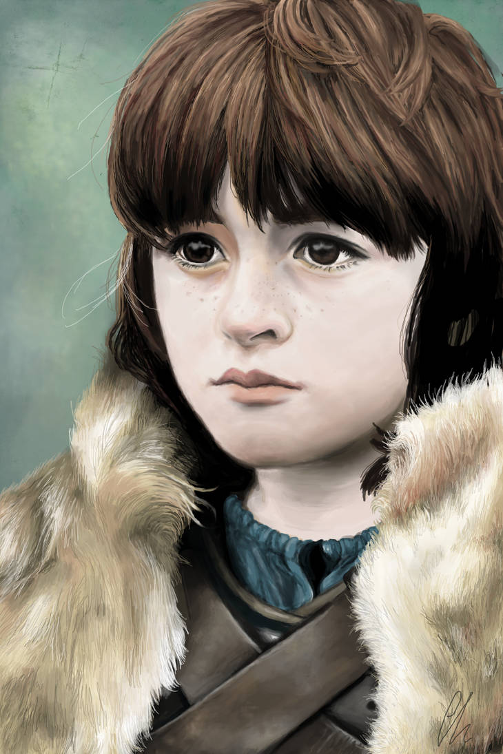 Bran Stark