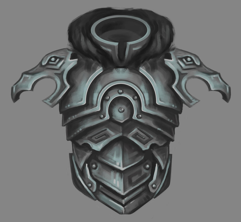 Deviantart Armor Armor by Sartorius-zu on DeviantArt