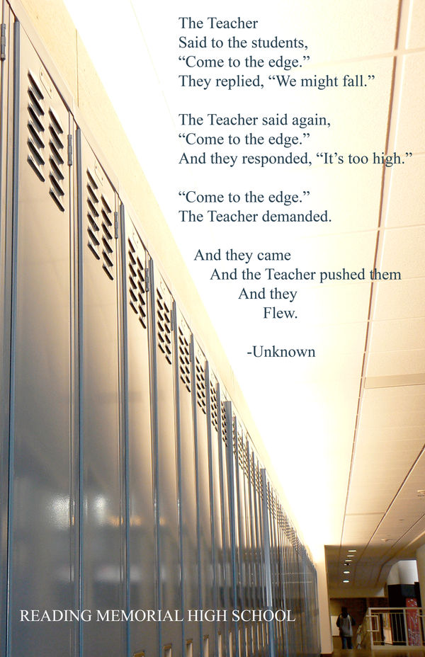 poster - lockers by guardian20 on DeviantArt