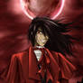 Alucard from Hellsing