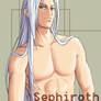 Sephiroth XXXposed