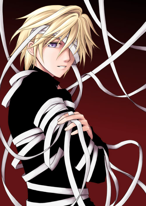 Tsubasa Chronicle - Fai