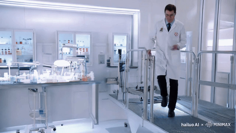 Accidents at the Lab by blueberrygum488 on DeviantArt