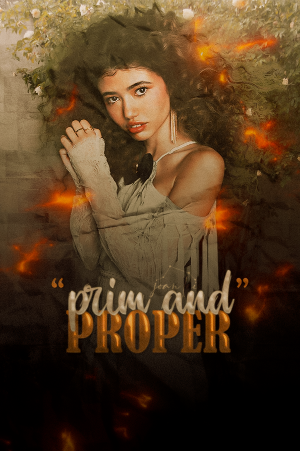 Prim And Proper By Crudelywritten On DeviantArt prim-and-proper-by-crudelywritten-on-deviantart