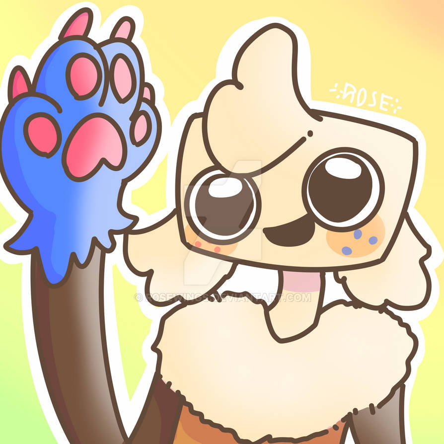 Gooby Varients GOOBY GOOBER by R0sewings on DeviantArt