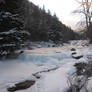 Frozen Rapids 1