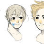 sketch nordics