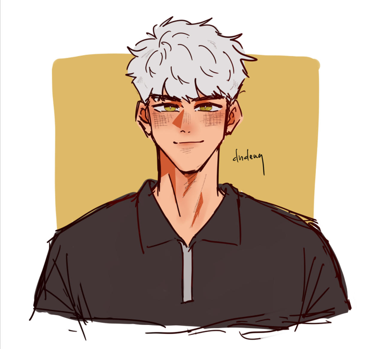 Quentin Ramelo Ramelo OC by Vipiddd22 on DeviantArt