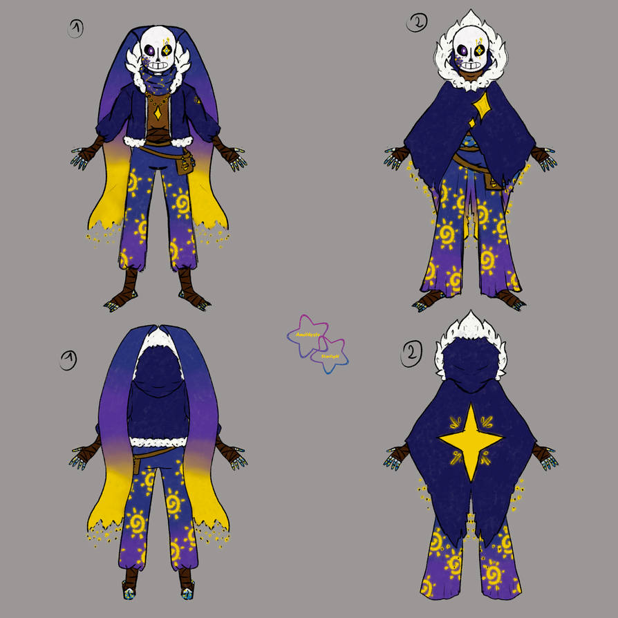 Outfit Star by AmethysteStarlight on DeviantArt