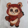 ewok chibi