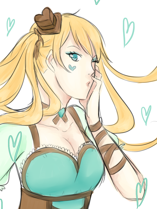 Love Live Jennifer By Anfuu On Deviantart Love Live Jennifer By Anfuu On Deviantart