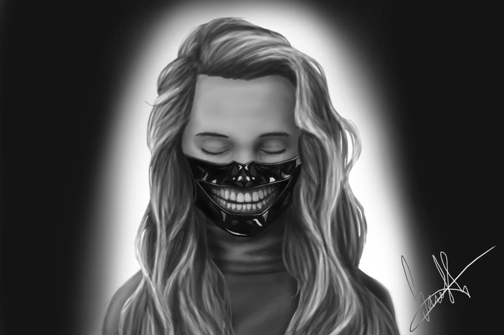 Fake Smile By Roxarah On Deviantart Fake Smile By Roxarah On Deviantart
