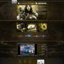 FEROX.PRO - ESPORTS DESIGN - SOLD -