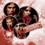 Photopack 51: The Vampires Diaries