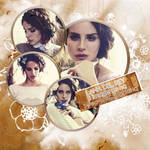Photopack 4: Lana del Rey
