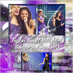 Photopack 21: Taylor Swift y Selena Gomez