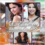 Photopack 105: Selena Gomez