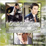 Photopack 138: Ian Somerhalder