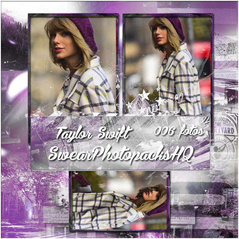 Photopack 195: Taylor Swift