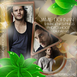 Photopack 212: Jamie Dornan