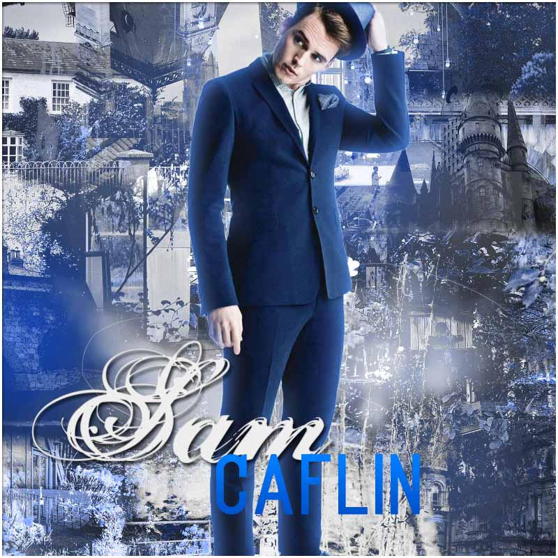 Sam Claflin by SwearPhotopacksHQ on DeviantArt