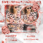 Photopack 118: Harry Styles