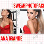 Photopacks 68: Ariana Grande