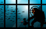 Bioshock - Under The Sea by LaggyCreations