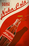 Nuka Cola Poster