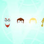 Minimalist Venture Bros