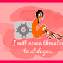 My Portal Valentine