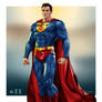 Superman: 80 Years Anniversary