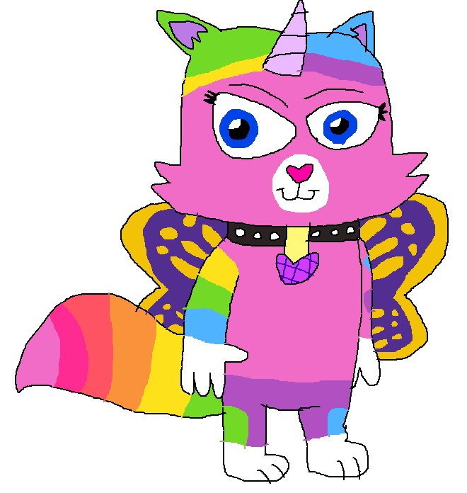 RBUK Character - Felicity by NewburyportToon2022 on DeviantArt